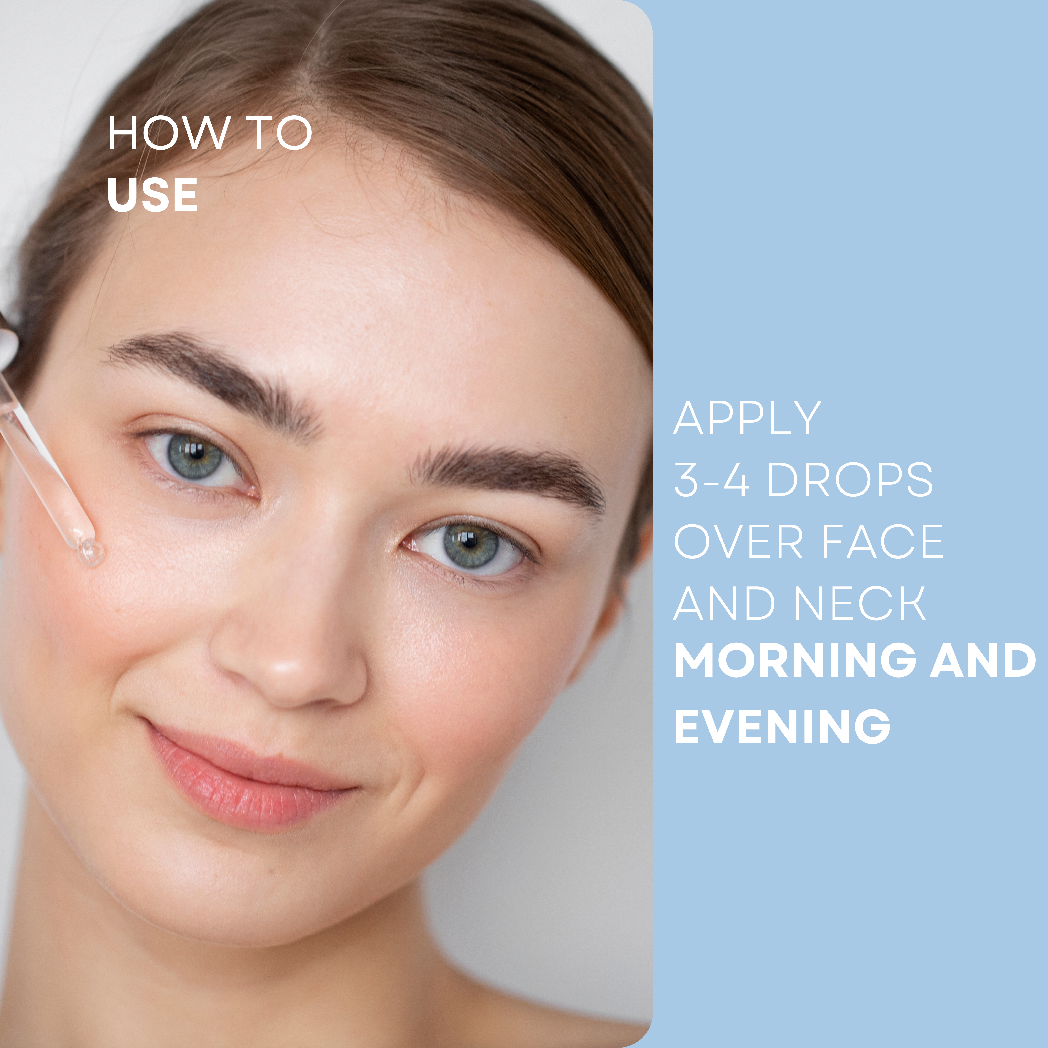 Niacinamide Clear Skin Serum