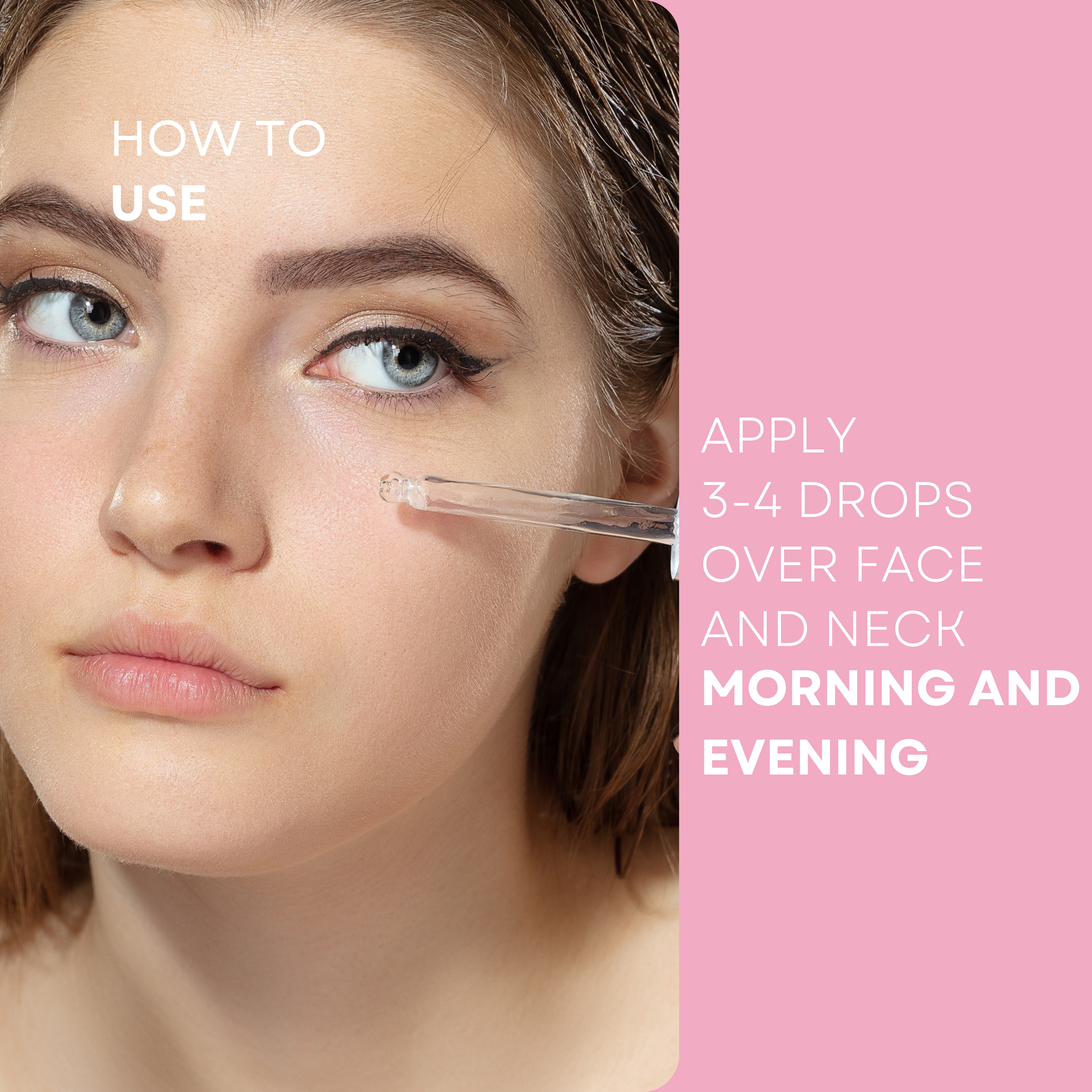 Hyaluronic Hydration Serum