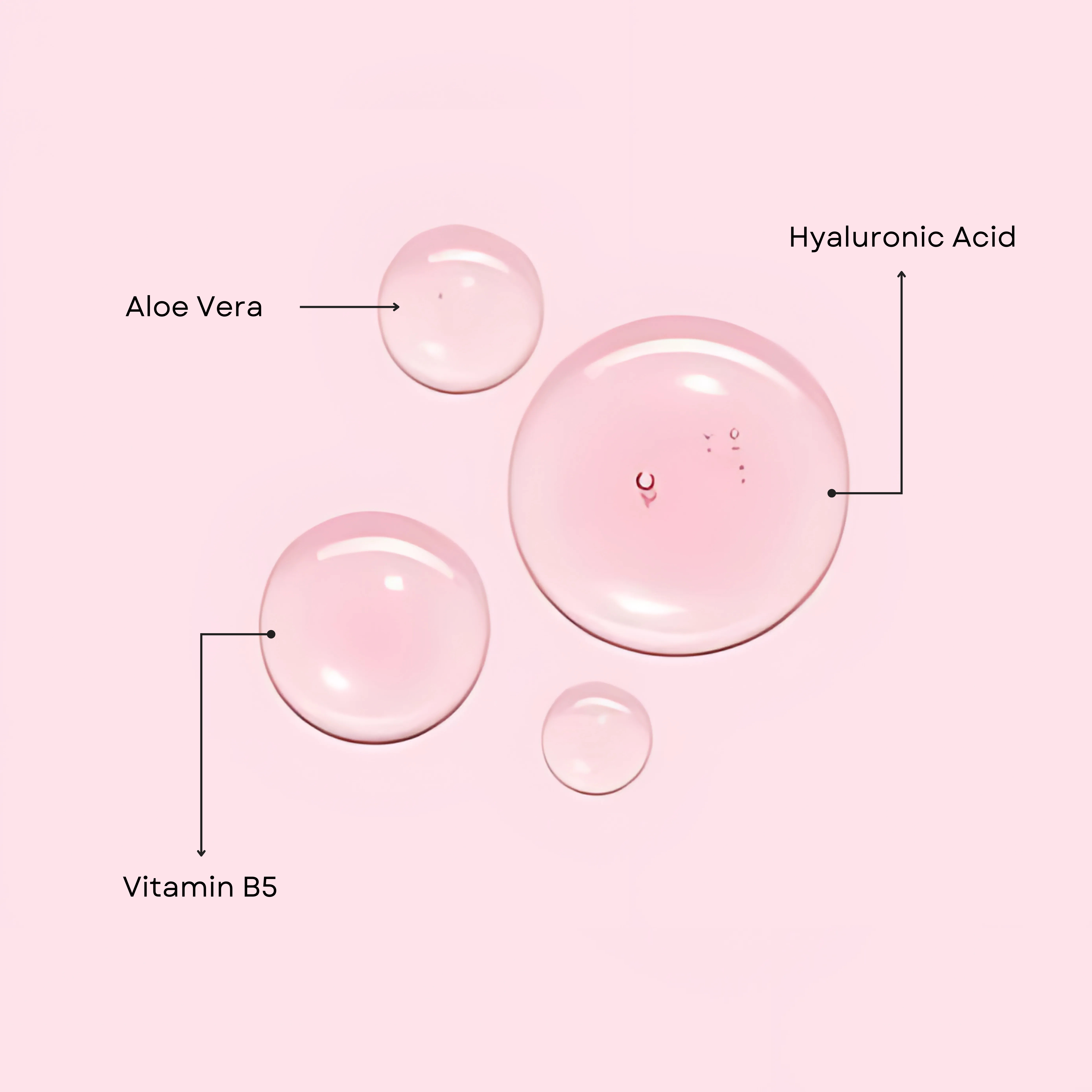 Hyaluronic Hydration Serum