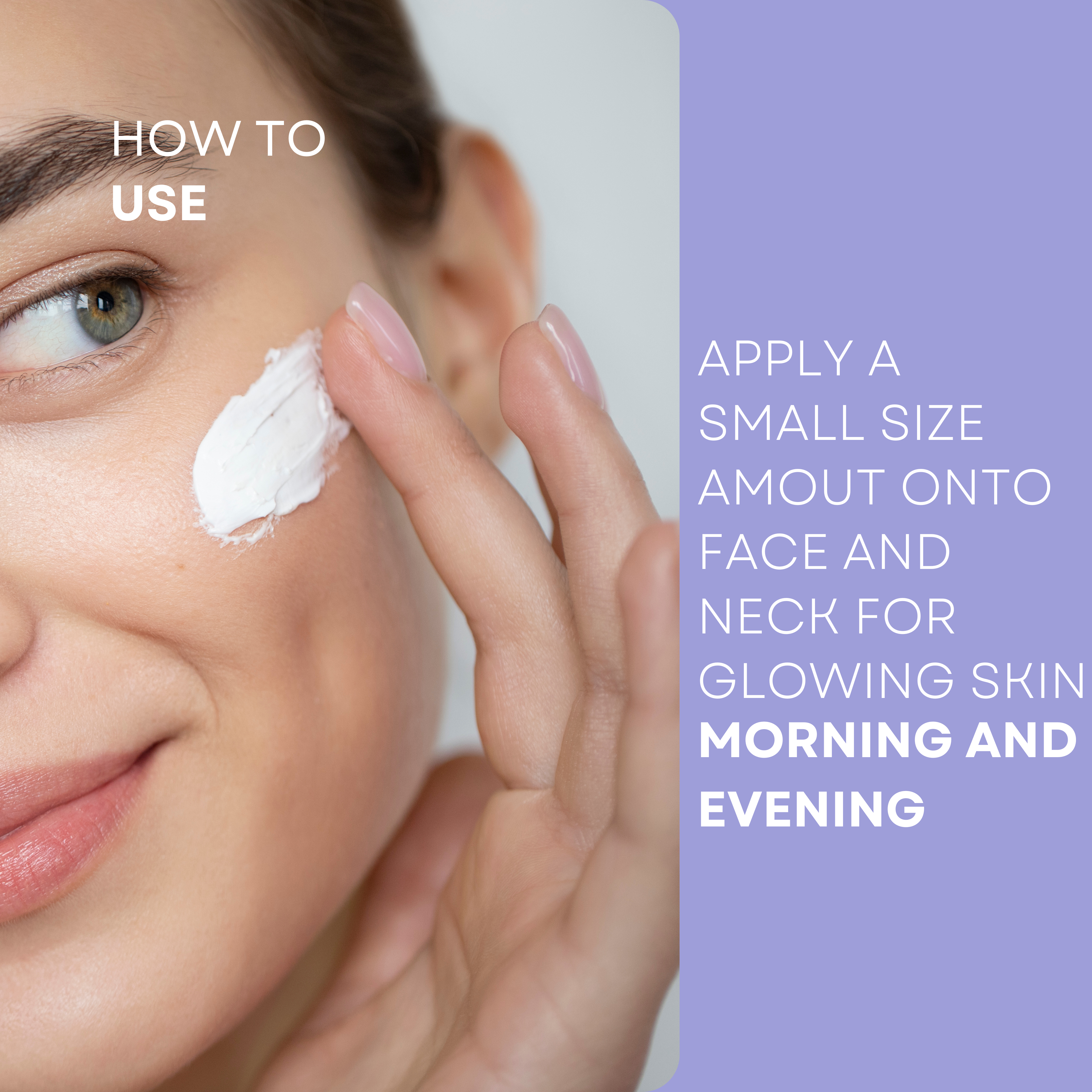 Bright Me Up Moisturizer