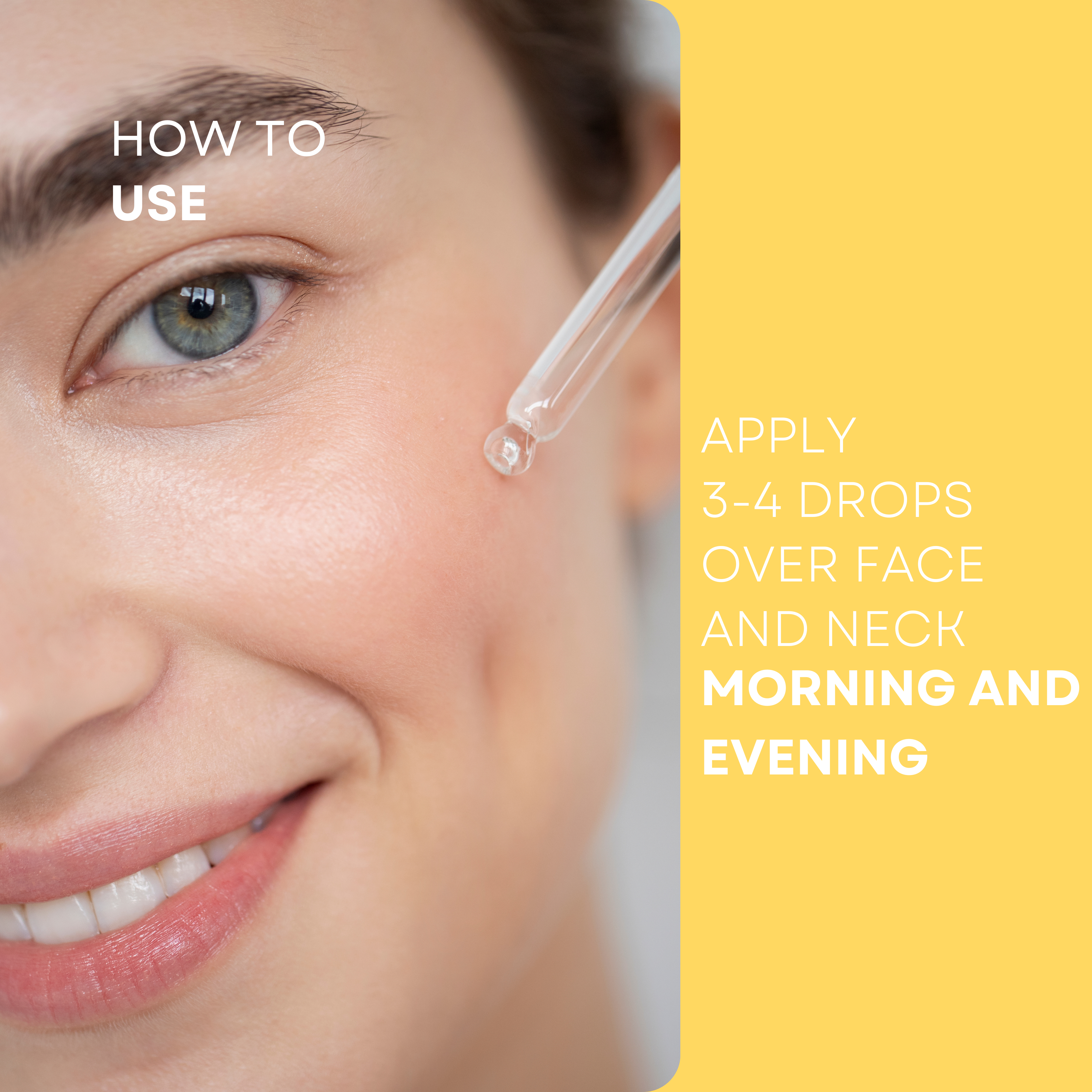 Vitamin C Brightening Serum