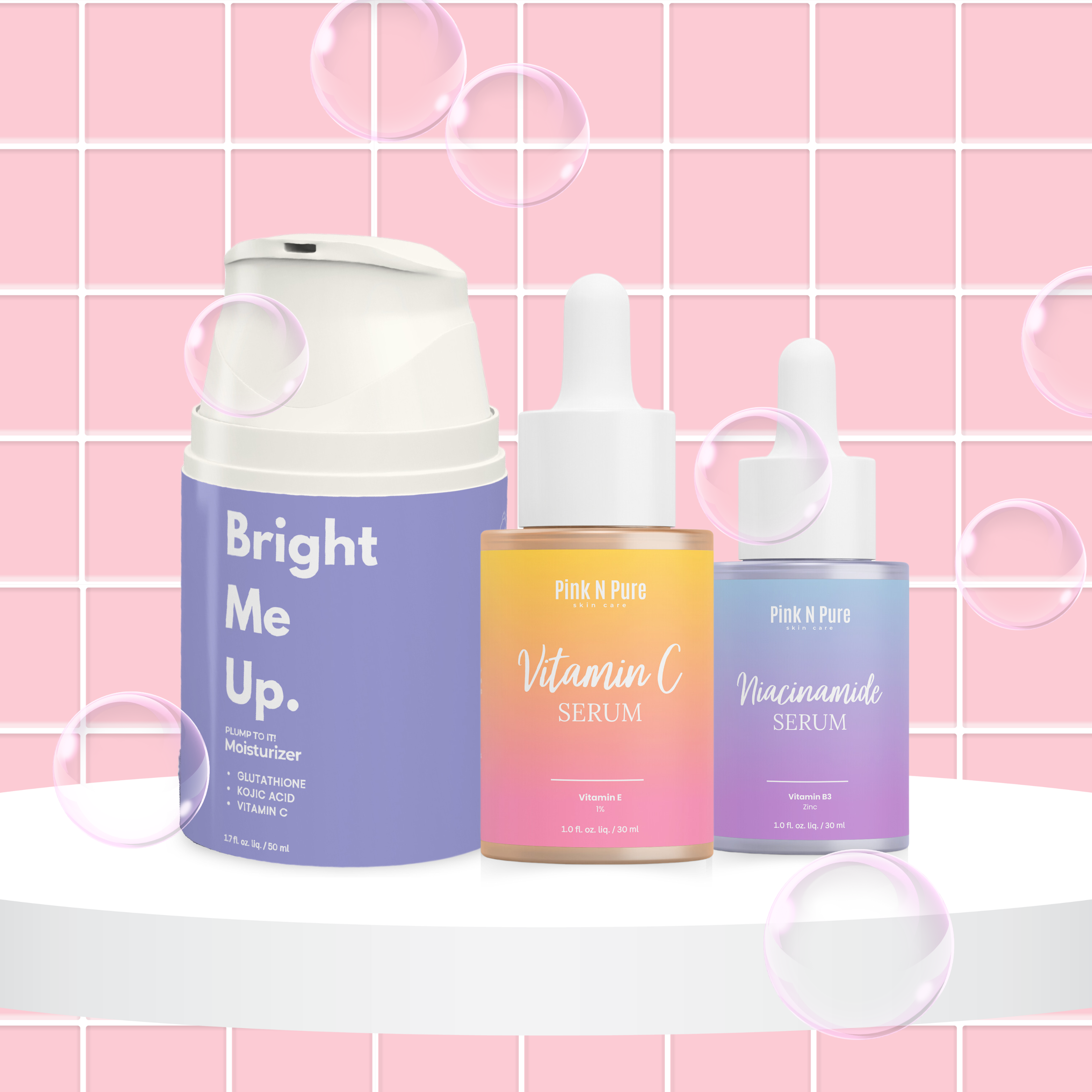 Brightening Bundle